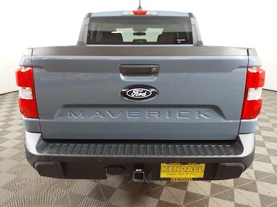 2025 Ford Maverick SuperCrew Cab AWD, Pickup for sale #JF23700 - photo 2