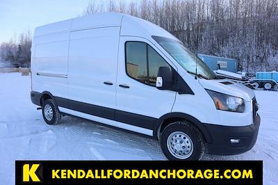 2024 Ford Transit 250 High Roof AWD, Empty Cargo Van for sale #JF23703 - photo 1