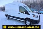 2024 Ford Transit 250 High Roof AWD, Empty Cargo Van for sale #JF23703 - photo 1