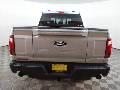 2025 Ford F-150 SuperCrew Cab 4x4 Pickup for sale #JF23707 - photo 2