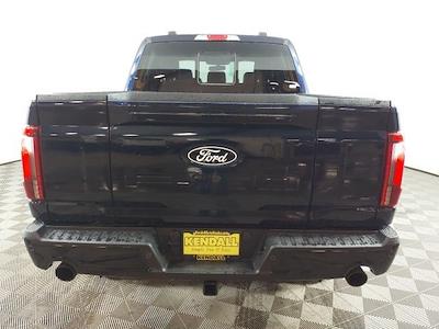 2025 Ford F-150 SuperCrew Cab 4x4 Pickup for sale #JF23735 - photo 2