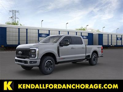 2025 Ford F-250 Crew Cab 4x4, Pickup for sale #JF23755 - photo 1