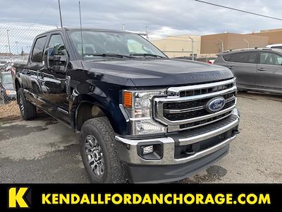 2022 Ford F-250 Crew Cab 4x4 Pickup for sale #JF23755A - photo 1