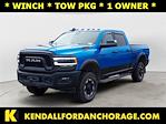 2022 Ram 2500 Crew Cab 4x4 Pickup for sale #JF23815A - photo 1