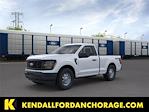 2025 Ford F-150 Regular Cab 4x4 Pickup for sale #JF23819 - photo 1