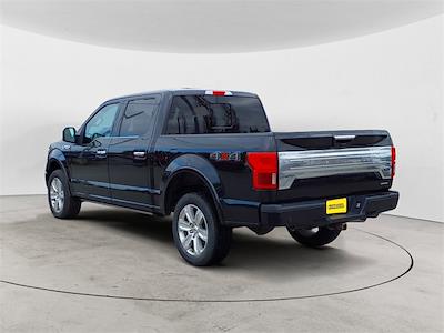 2020 Ford F-150 SuperCrew Cab 4x4 Pickup for sale #JF23828A - photo 2