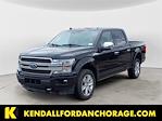 2020 Ford F-150 SuperCrew Cab 4x4 Pickup for sale #JF23828A - photo 1
