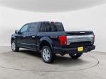 2020 Ford F-150 SuperCrew Cab 4x4 Pickup for sale #JF23828A - photo 2