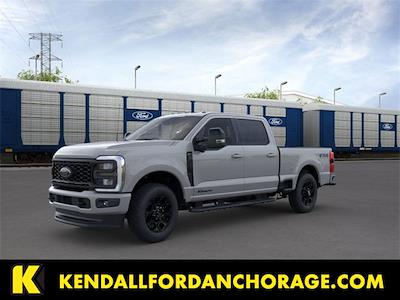 2025 Ford F-250 Crew Cab 4x4, Pickup for sale #JF23836 - photo 1