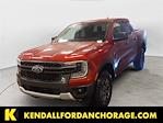 2025 Ford Ranger SuperCrew Cab 4x4 Pickup for sale #JF23874 - photo 1