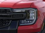 2025 Ford Ranger SuperCrew Cab 4x4 Pickup for sale #JF23874 - photo 18