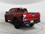 2025 Ford Ranger SuperCrew Cab 4x4 Pickup for sale #JF23874 - photo 6