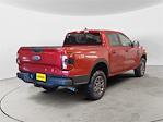 2025 Ford Ranger SuperCrew Cab 4x4 Pickup for sale #JF23874 - photo 9