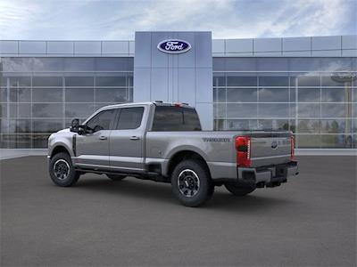 2025 Ford F-250 Crew Cab 4x4 Pickup for sale #JF23877 - photo 2