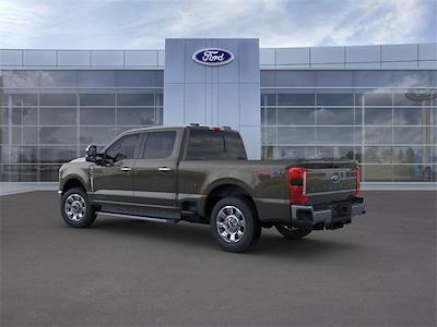 2025 Ford F-250 Crew Cab 4x4 Pickup for sale #JF23878 - photo 2