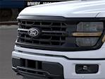 2025 Ford F-150 SuperCrew Cab 4x4 Pickup for sale #JF23888 - photo 17