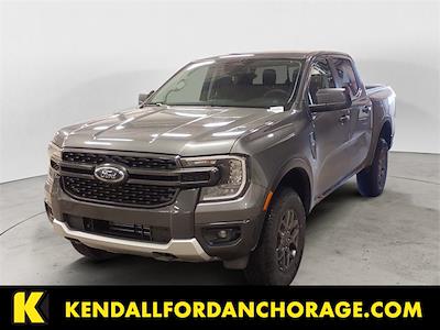 2025 Ford Ranger SuperCrew Cab 4x4 Pickup for sale #JF23891 - photo 1