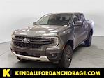 2025 Ford Ranger SuperCrew Cab 4x4 Pickup for sale #JF23891 - photo 1