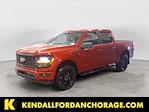 2025 Ford F-150 SuperCrew Cab 4x4 Pickup for sale #JF23904 - photo 1