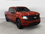2025 Ford F-150 SuperCrew Cab 4x4 Pickup for sale #JF23904 - photo 7