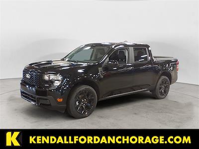2025 Ford Maverick SuperCrew Cab AWD Pickup for sale #JF23907 - photo 1