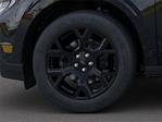 2025 Ford Maverick SuperCrew Cab AWD Pickup for sale #JF23907 - photo 20