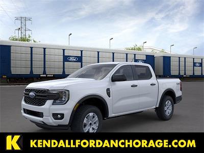 2025 Ford Ranger SuperCrew Cab 4x4 Pickup for sale #JF23915 - photo 1