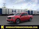 2025 Ford Maverick SuperCrew Cab AWD Pickup for sale #JF23916 - photo 1
