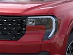 2025 Ford Maverick SuperCrew Cab AWD Pickup for sale #JF23916 - photo 18