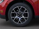 2025 Ford Maverick SuperCrew Cab AWD Pickup for sale #JF23916 - photo 19