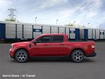 2025 Ford Maverick SuperCrew Cab AWD Pickup for sale #JF23916 - photo 3