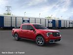 2025 Ford Maverick SuperCrew Cab AWD Pickup for sale #JF23916 - photo 6