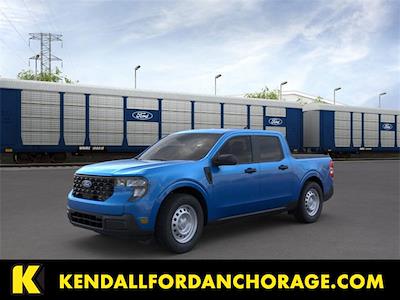 2025 Ford Maverick SuperCrew Cab AWD Pickup for sale #JF23918 - photo 1