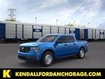 2025 Ford Maverick SuperCrew Cab AWD Pickup for sale #JF23918 - photo 1