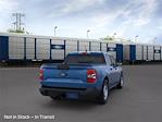 2025 Ford Maverick SuperCrew Cab AWD Pickup for sale #JF23918 - photo 8