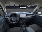 2025 Ford Maverick SuperCrew Cab AWD Pickup for sale #JF23918 - photo 9