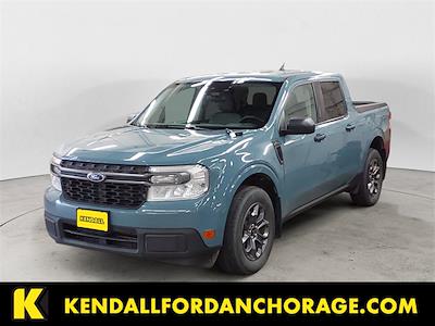 2022 Ford Maverick SuperCrew Cab 4x4 Pickup for sale #JF23918A - photo 1