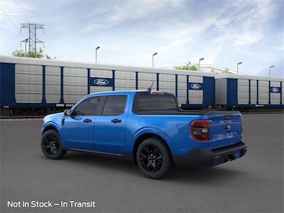 2025 Ford Maverick SuperCrew Cab AWD Pickup for sale #JF23919 - photo 2
