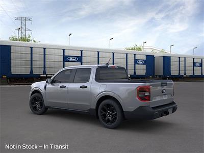 2025 Ford Maverick SuperCrew Cab AWD Pickup for sale #JF23926 - photo 2