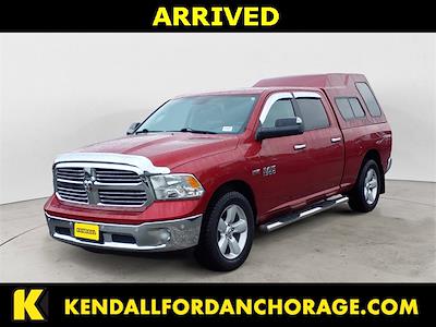 2015 Ram 1500 Crew Cab 4x4 Pickup for sale #JXJ1811 - photo 1