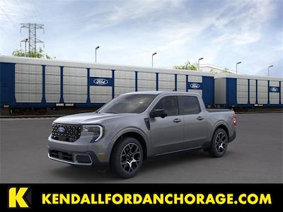2025 Ford Maverick SuperCrew Cab AWD Pickup for sale #JF23927 - photo 1