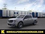 2025 Ford Maverick SuperCrew Cab AWD Pickup for sale #JF23927 - photo 1