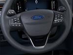 2025 Ford Maverick SuperCrew Cab AWD Pickup for sale #JF23927 - photo 14