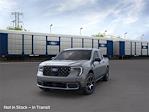 2025 Ford Maverick SuperCrew Cab AWD Pickup for sale #JF23927 - photo 3