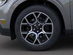 2025 Ford Maverick SuperCrew Cab AWD Pickup for sale #JF23927 - photo 20