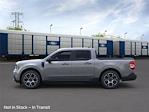2025 Ford Maverick SuperCrew Cab AWD Pickup for sale #JF23927 - photo 4