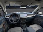 2025 Ford Maverick SuperCrew Cab AWD Pickup for sale #JF23927 - photo 9