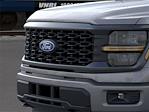 2025 Ford F-150 SuperCrew Cab 4x4 Pickup for sale #JF23928 - photo 17
