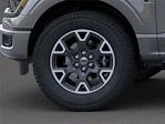 2025 Ford F-150 SuperCrew Cab 4x4 Pickup for sale #JF23928 - photo 19
