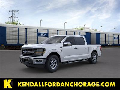 2025 Ford F-150 SuperCrew Cab 4x4 Pickup for sale #JF23935 - photo 1